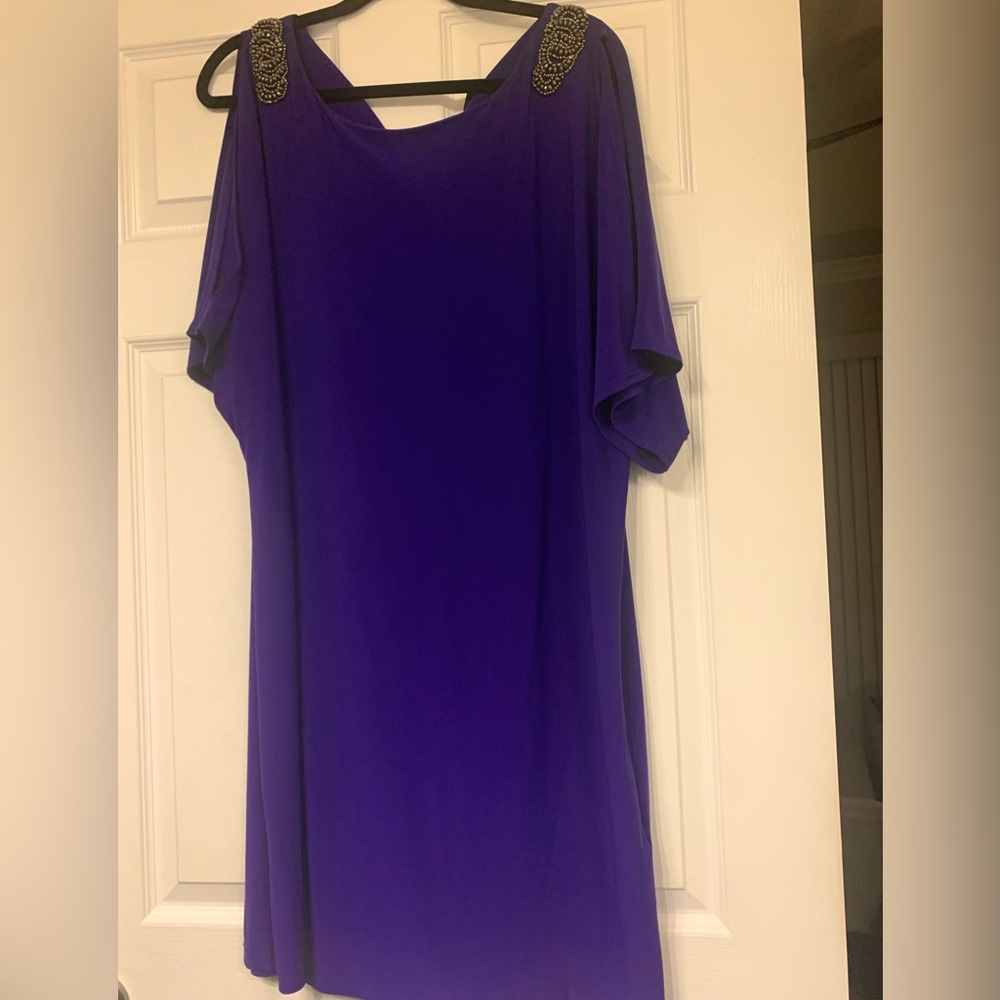 Cocktail Dresses, barely warm ..